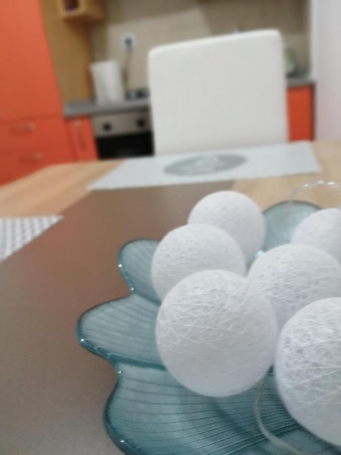 Apartman Radic Trogir Exteriör bild