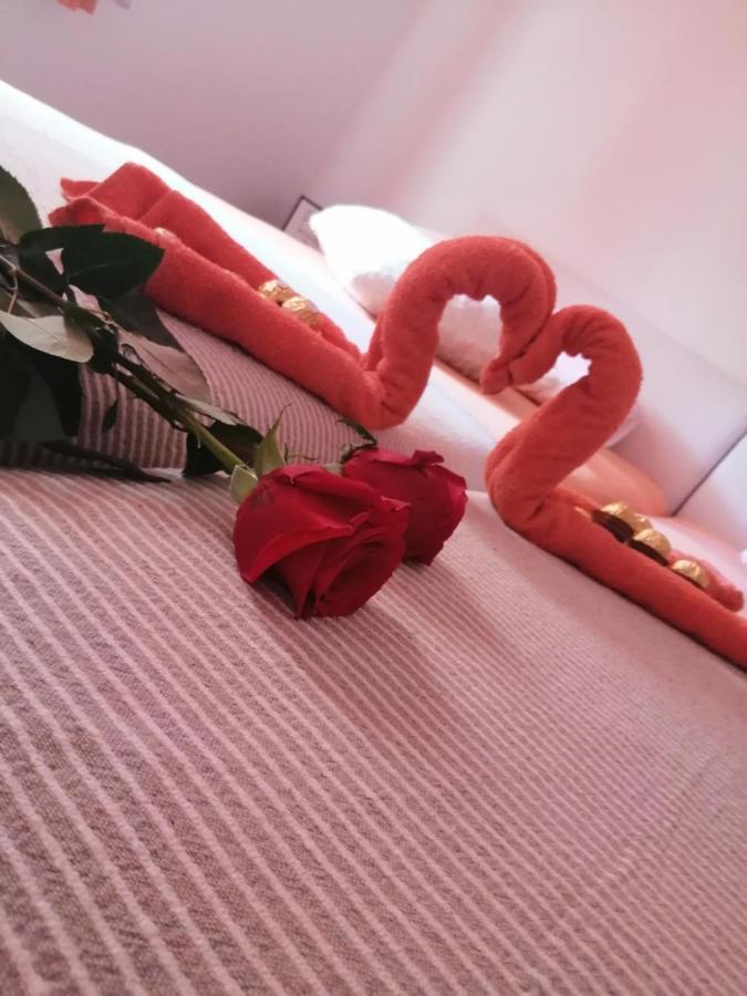 Apartman Radic Trogir Exteriör bild