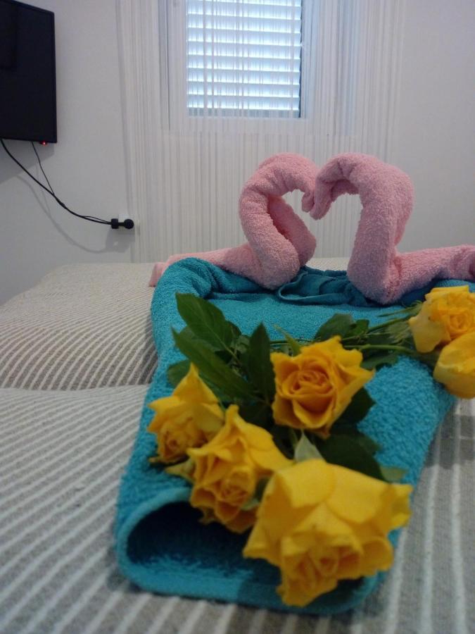 Apartman Radic Trogir Exteriör bild