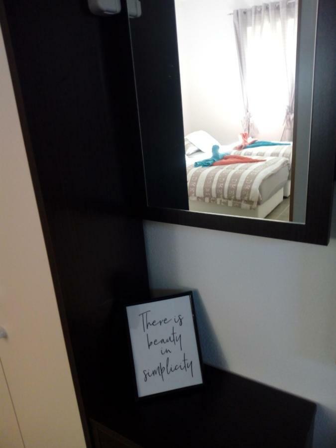Apartman Radic Trogir Exteriör bild