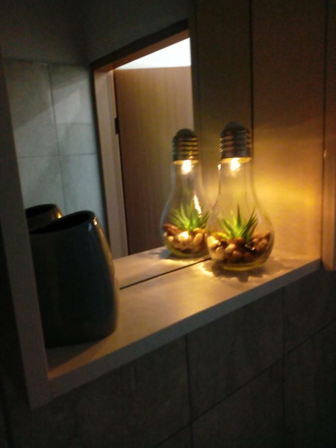 Apartman Radic Trogir Exteriör bild