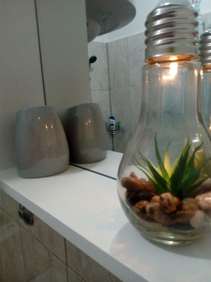 Apartman Radic Trogir Exteriör bild