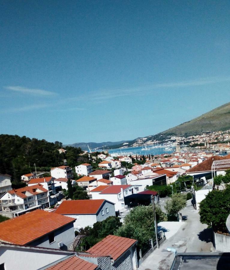 Apartman Radic Trogir Exteriör bild